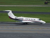 Cessna 650